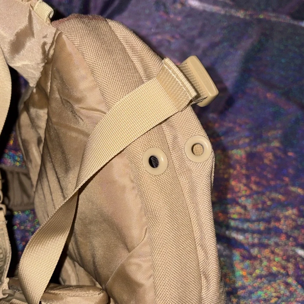 Camelbak Desert Storm/Coffee Stain Camo Backpack